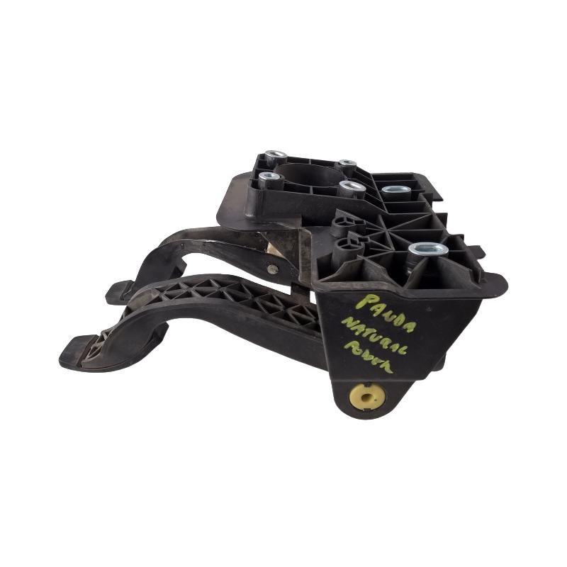pedaliera freno frizione fiat panda 2007 51804329
