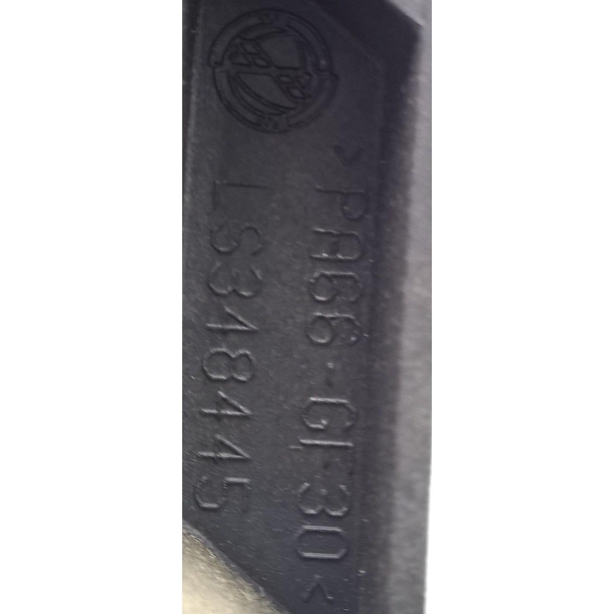 pedale acceleratore fiat panda 2007 LS348445