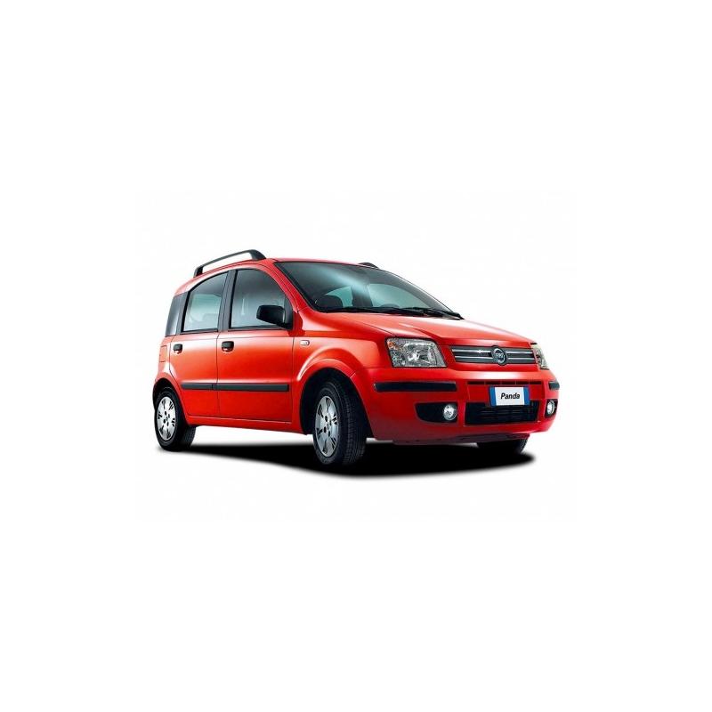 compressore aria condizionata fiat panda 2007 000517473180