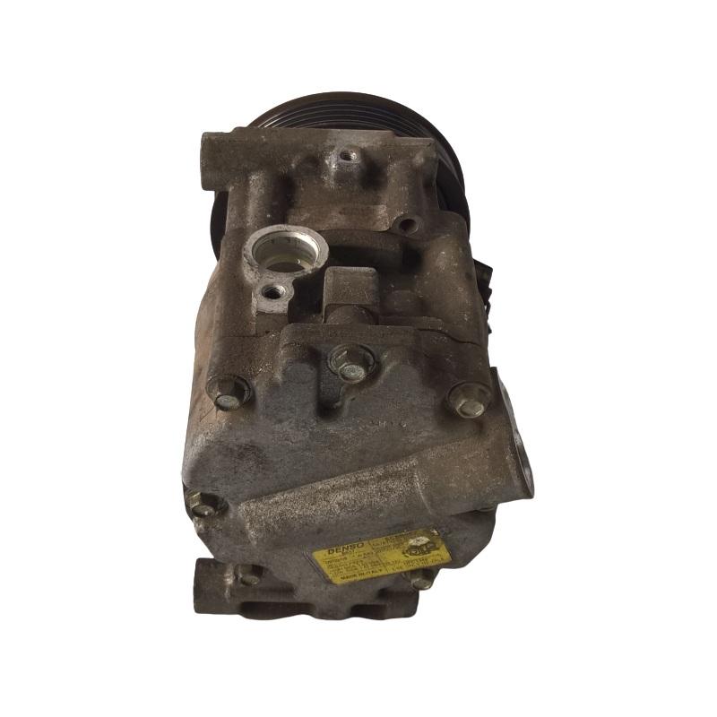 compressore aria condizionata fiat panda 2007 000517473180