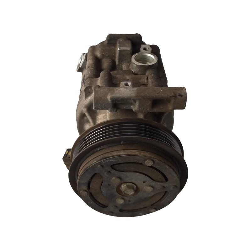 compressore aria condizionata fiat panda 2007 000517473180