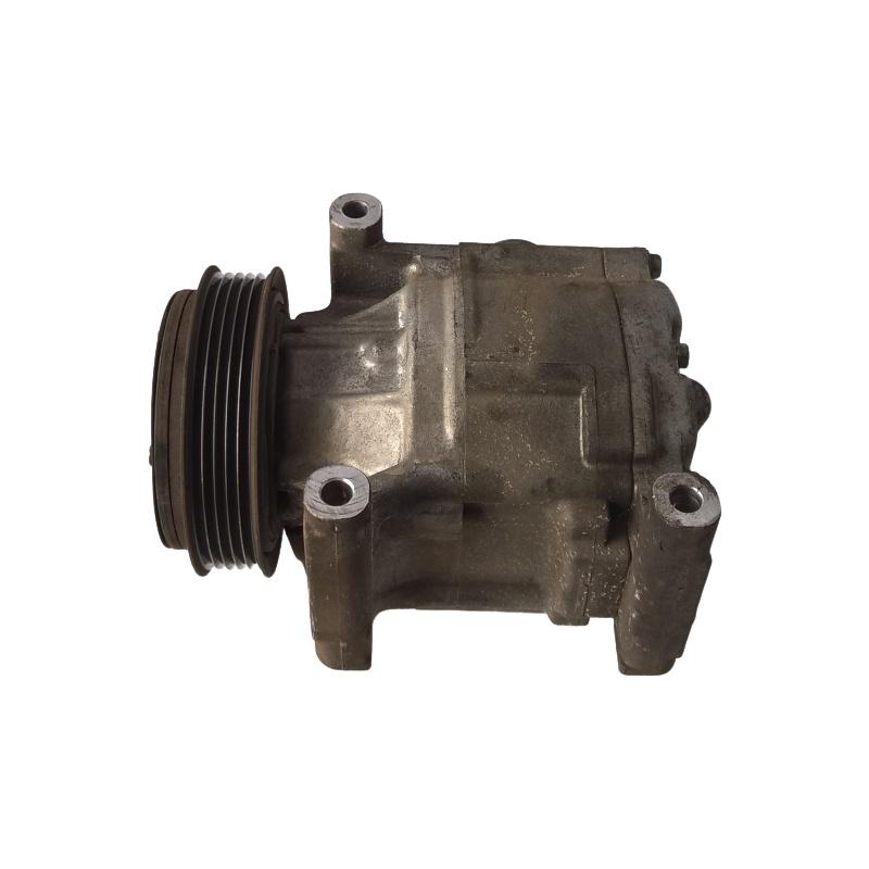 compressore aria condizionata fiat panda 2007 000517473180