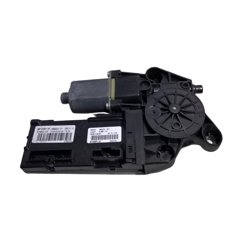 motorino alzacristallo ant sx renault megane 2007 966315101
