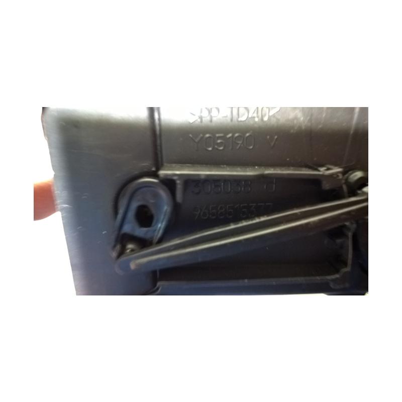 bocchetta aria centrale peugeot 308 9658515377
