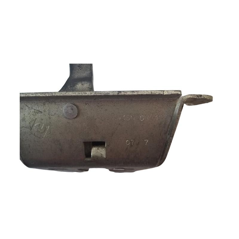 chiusura cofano post toyota aygo 2009  693500H010