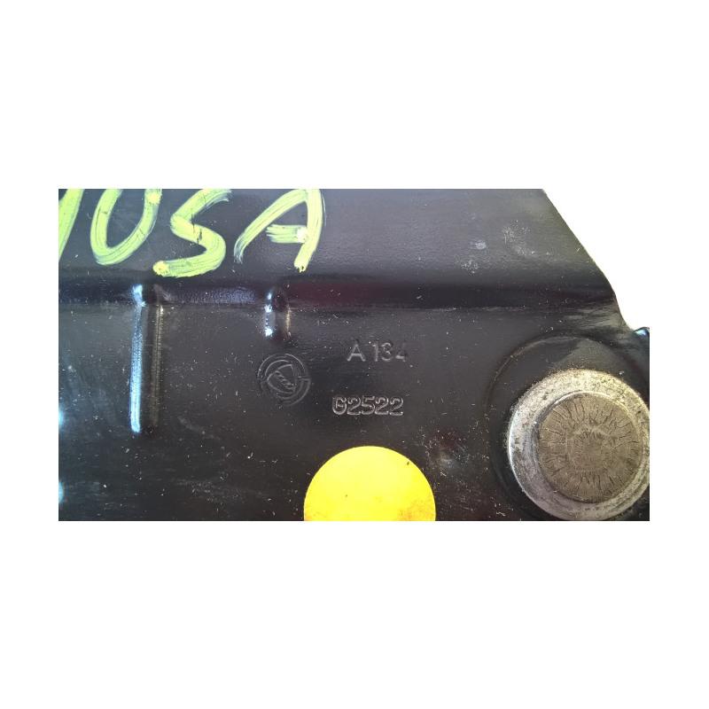 leva freno a mano lancia musa 1.3 mtj 735386441<br />