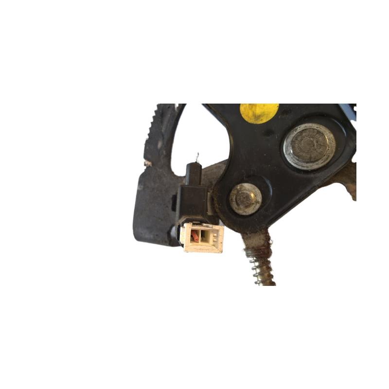 leva freno a mano lancia musa 1.3 mtj 735386441<br />