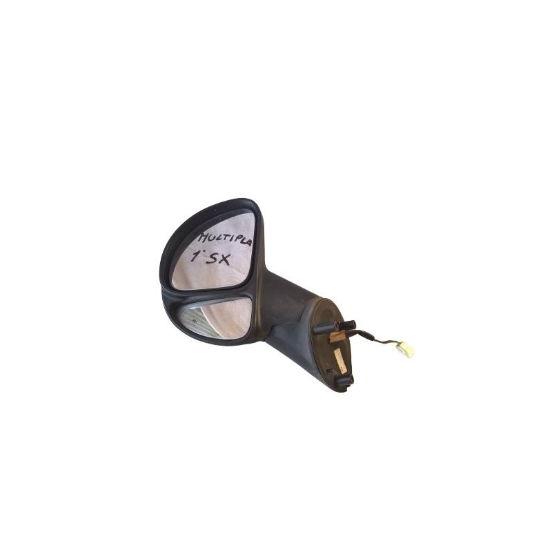 specchietto esterno sx fiat multipla 1 serie 735252081