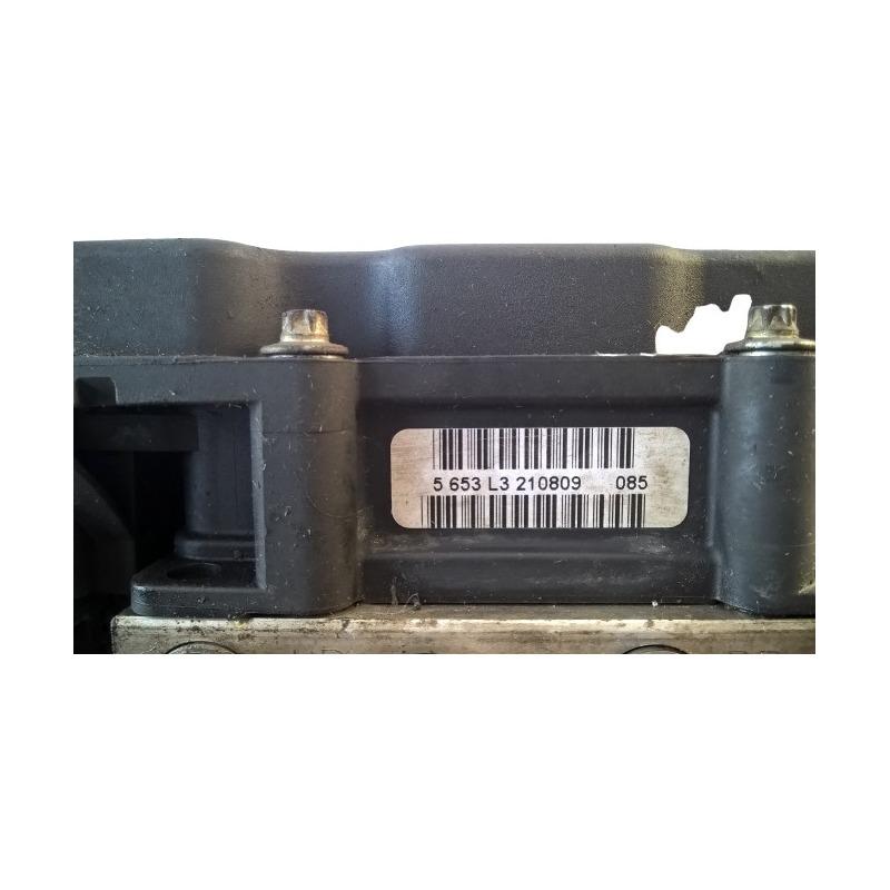 centralina abs fiat panda 1.2 bz 0265232021