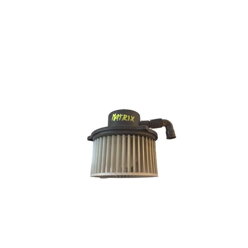 ventola interno stufa hyundai matrix 2005 f00s330021