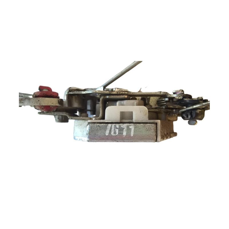 serratura portiera ant sx toyota aygo 2009 694100H010