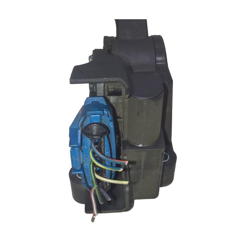 pedale acceleratore fiat bravo 1.6 mtj 517856400