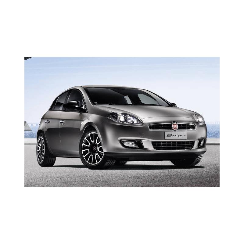 airbag a tendina sx fiat bravo 1.6 mtj 518478370