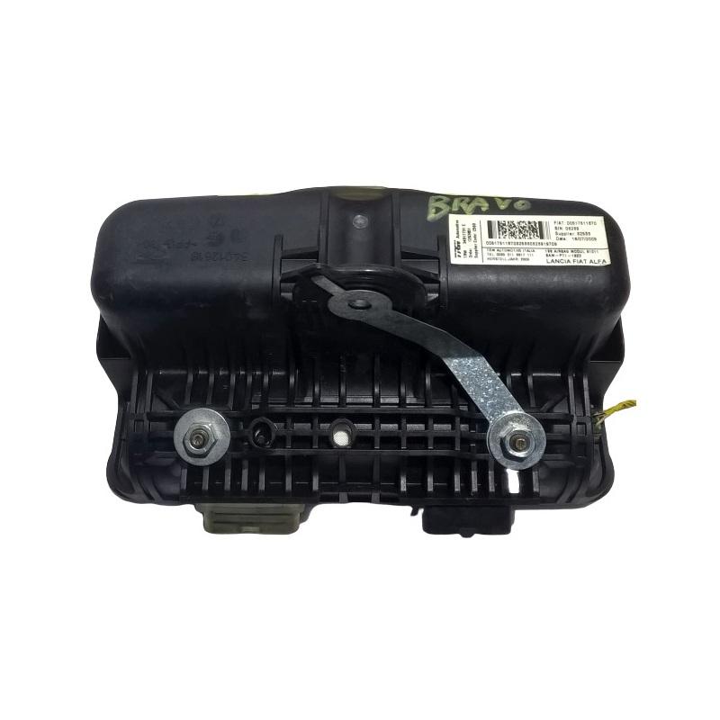 airbag passeggero fiat bravo 1.6 mtj 34017735c