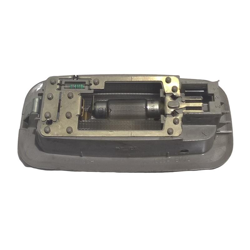 luce interna fiat bravo 1.6 mtj 735306195