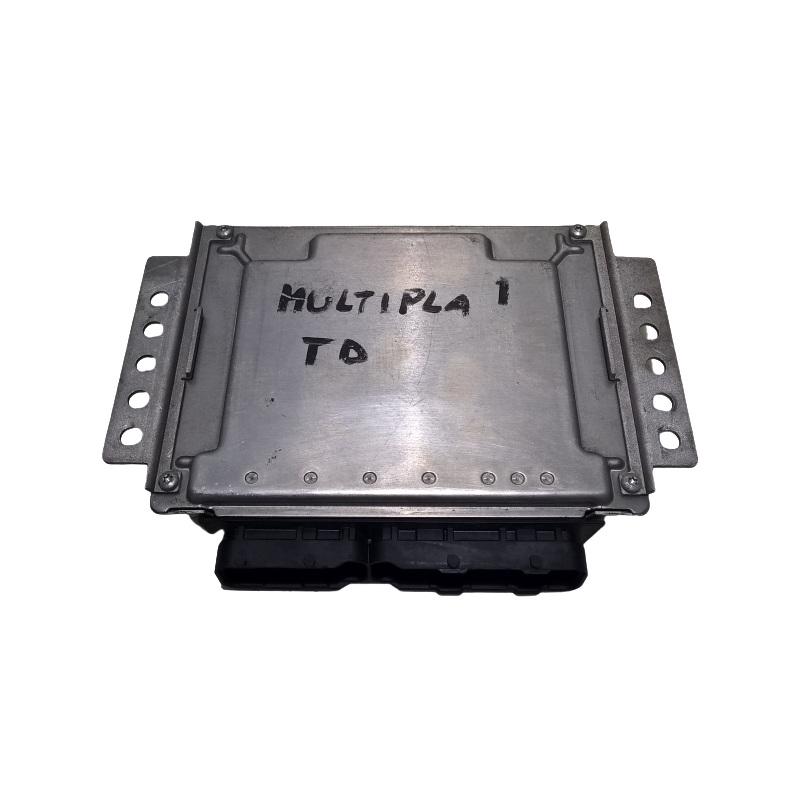 centralina motore fiat multipla 1 serie 0281011505