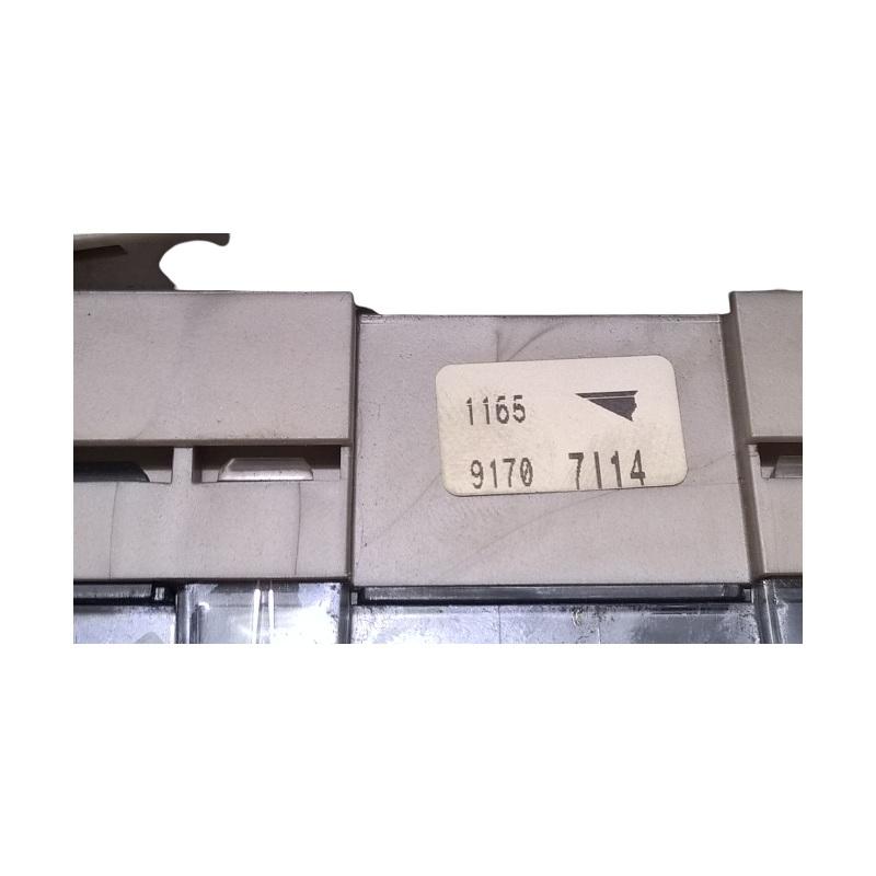 contakm toyota aygo 2009 838000h011a