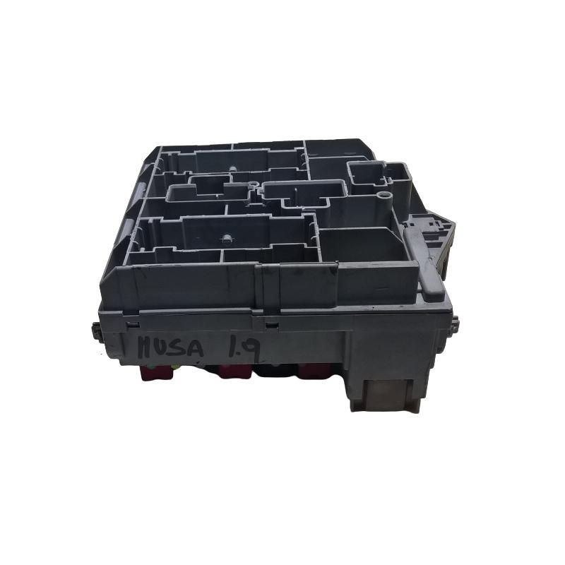 portafusibili lancia musa 1.9 mtj 51739427