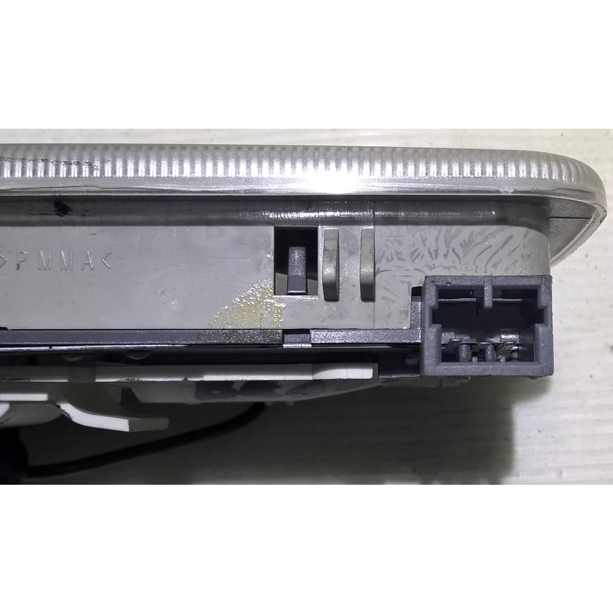 plafoniera interna fiat bravo 1.6 mtj 735547006