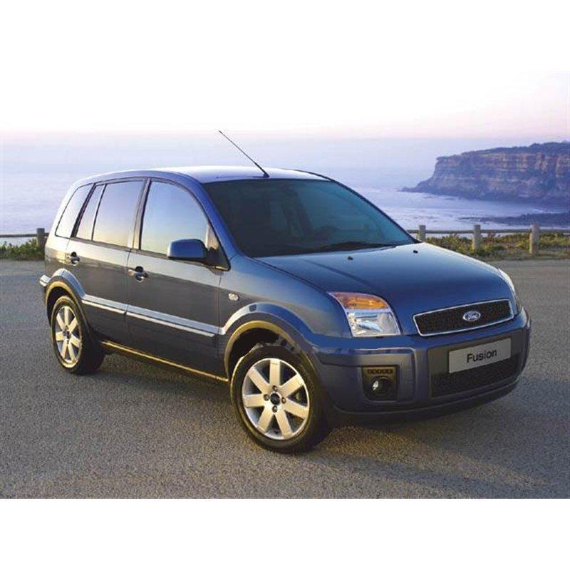 maniglia interna ant sx ford fusion 2007 6s61a22601aaw