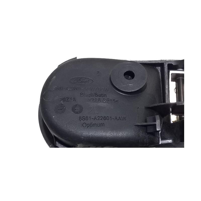 maniglia interna ant sx ford fusion 2007 6s61a22601aaw