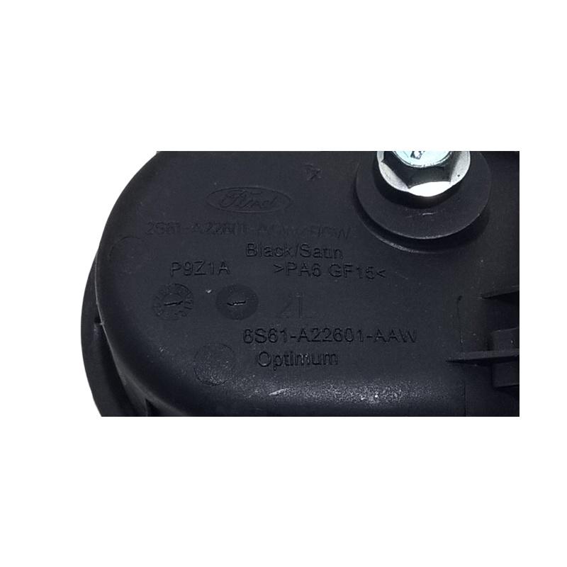 maniglia interna post sx ford fusion 2007 6s61a22602aaw
