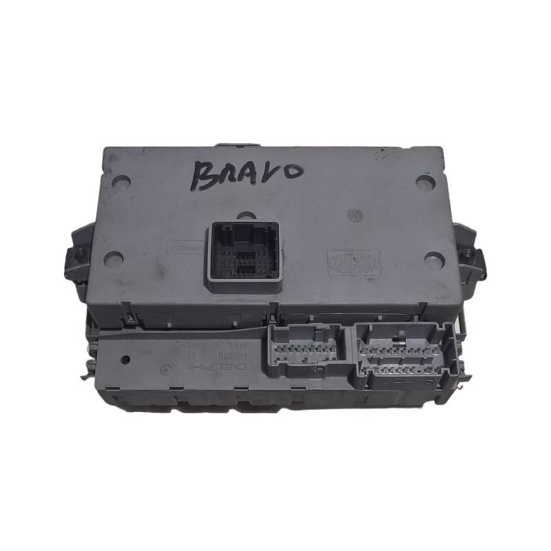 body computer fiat bravo 1.9 mjt 51826181