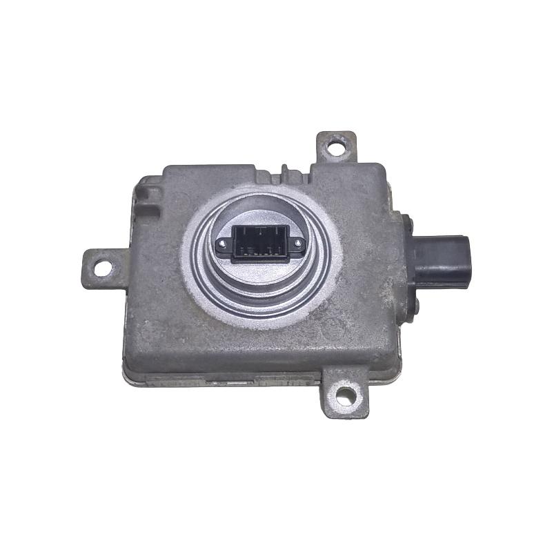 centralina fari xenon dx mitsubishi outlander 8302A769