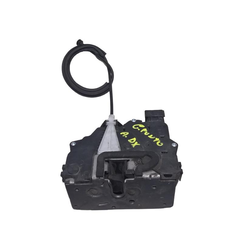 serratura portiera ant dx fiat grande punto 55701964