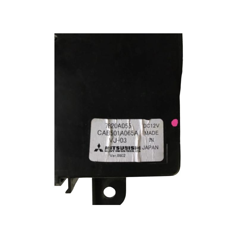 centralina aria condizionata mitsubishi outlander 7820a055