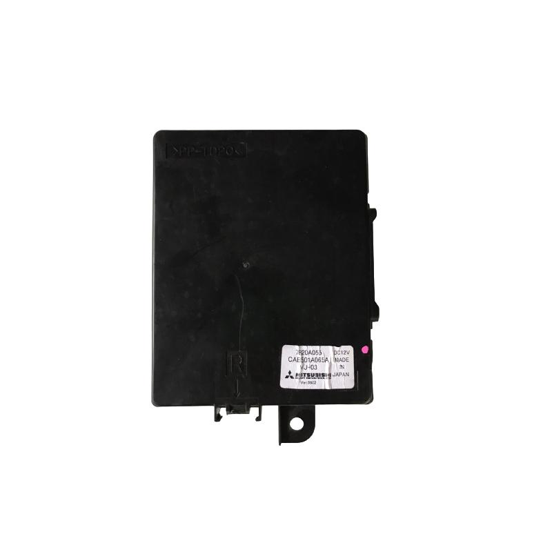 centralina aria condizionata mitsubishi outlander 7820a055