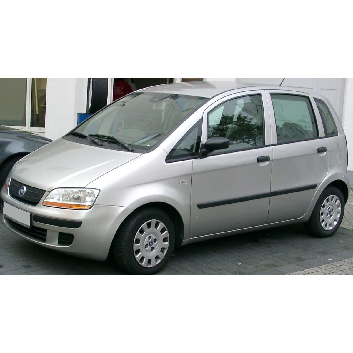 maniglia interna post dx fiat idea 735420494