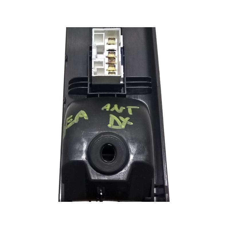 pulsantiera alzavetro ant dx fiat idea 735421049