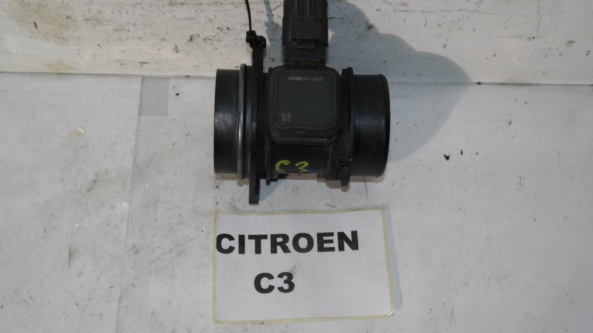 Citroen c3 / c3 pluriel 9647144080 / 53456 debimetro