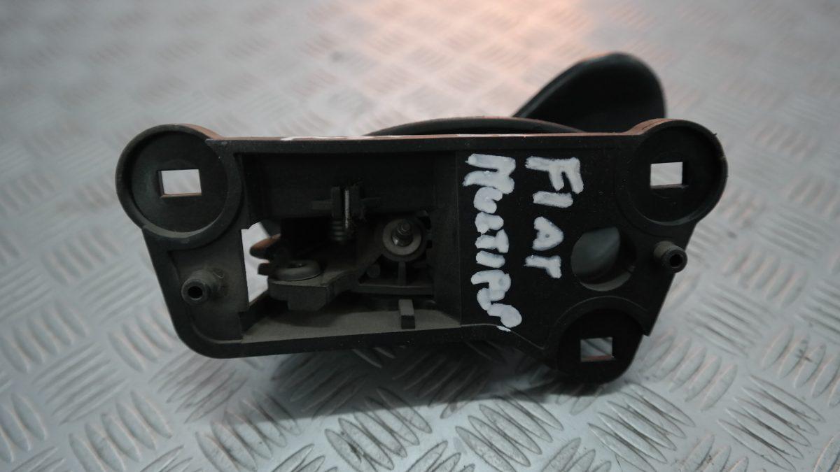 FIAT MULTIPLA 2a SERIE MANIGLIA INTERNA ANTERIORE / POSTERIORE DX