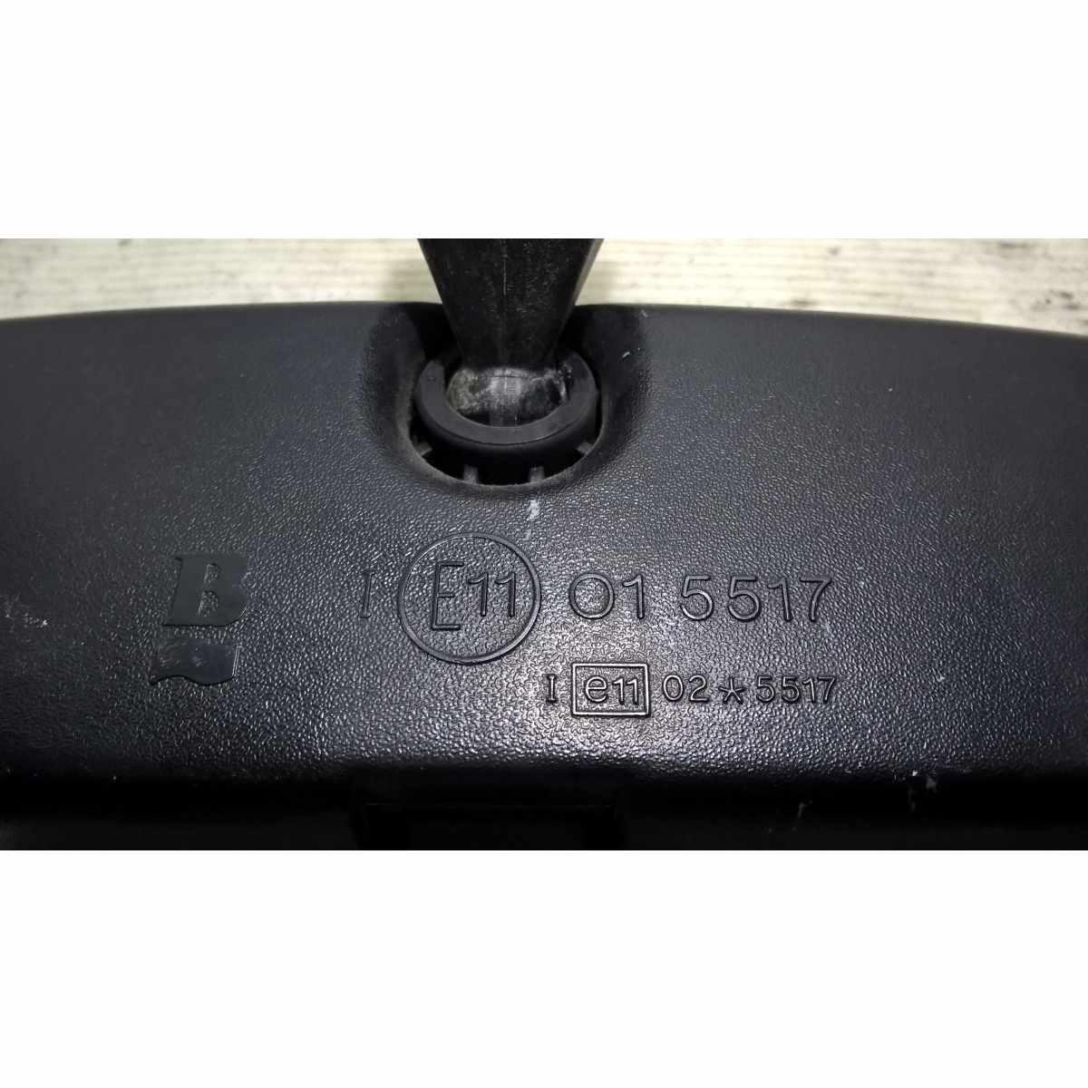 specchietto interno nissan almera e11015517