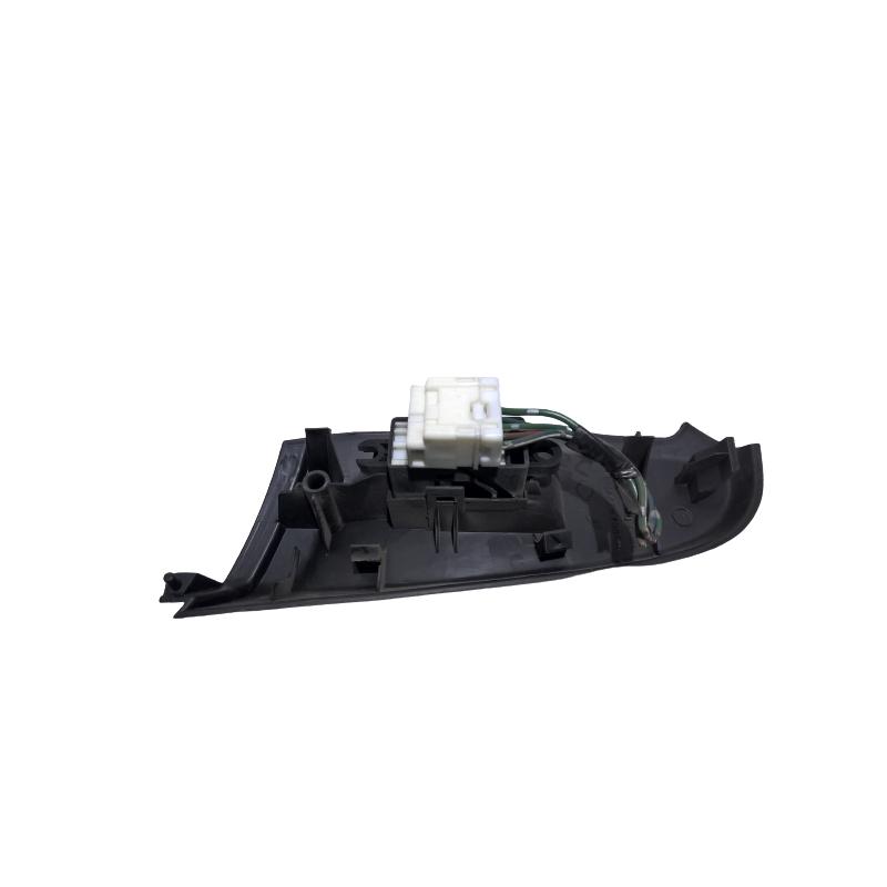 pulsante alzavetro post dx nissan almera 82960bm700rh