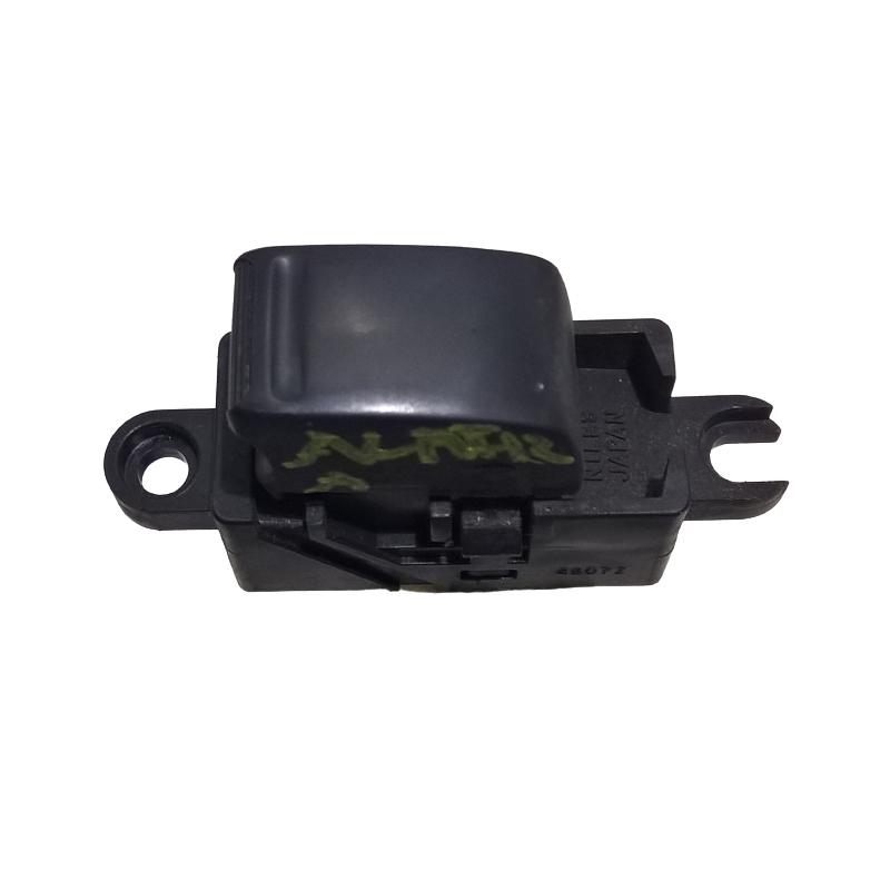 pulsante alzavetro ant dx nissan almera bm520