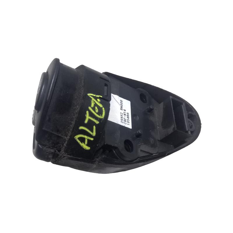 pulsanti al volante autoradio nissan almera 25552bn800