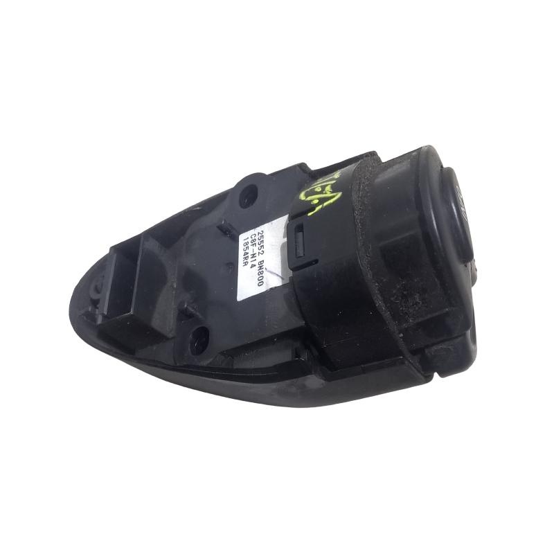 pulsanti al volante autoradio nissan almera 25552bn800