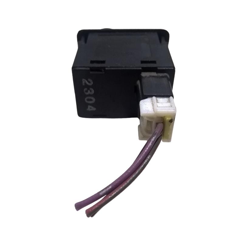 pulsante regolazione fari nissan almera 37089a
