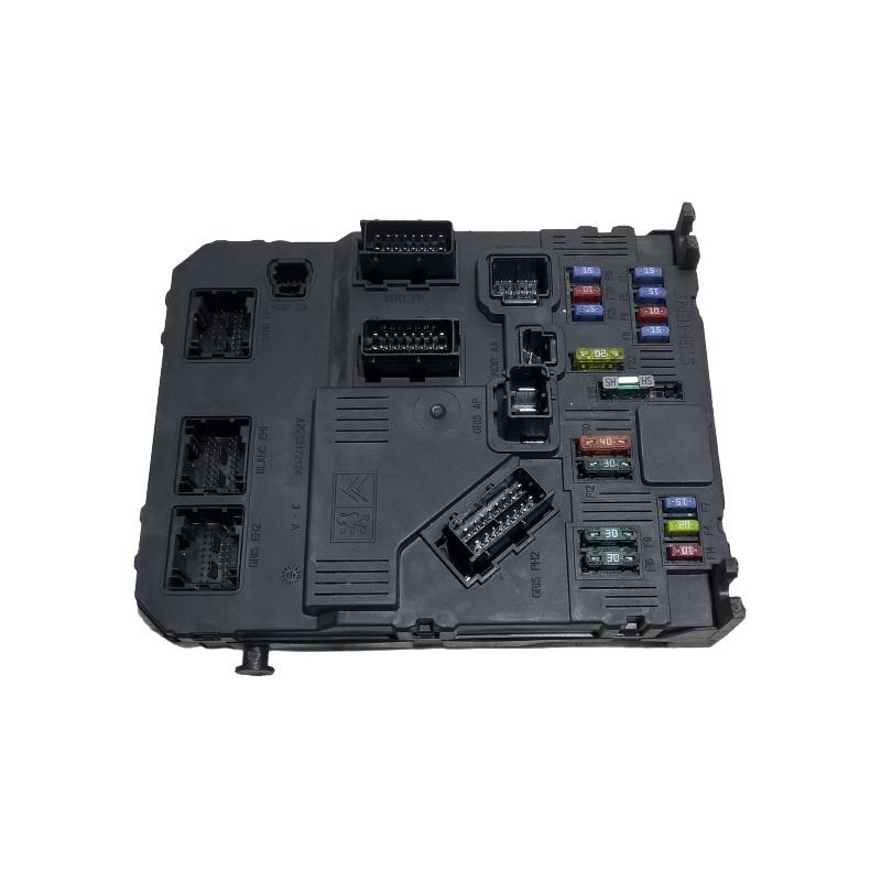 body computer citroen xsara picasso 1.6 s118085220f