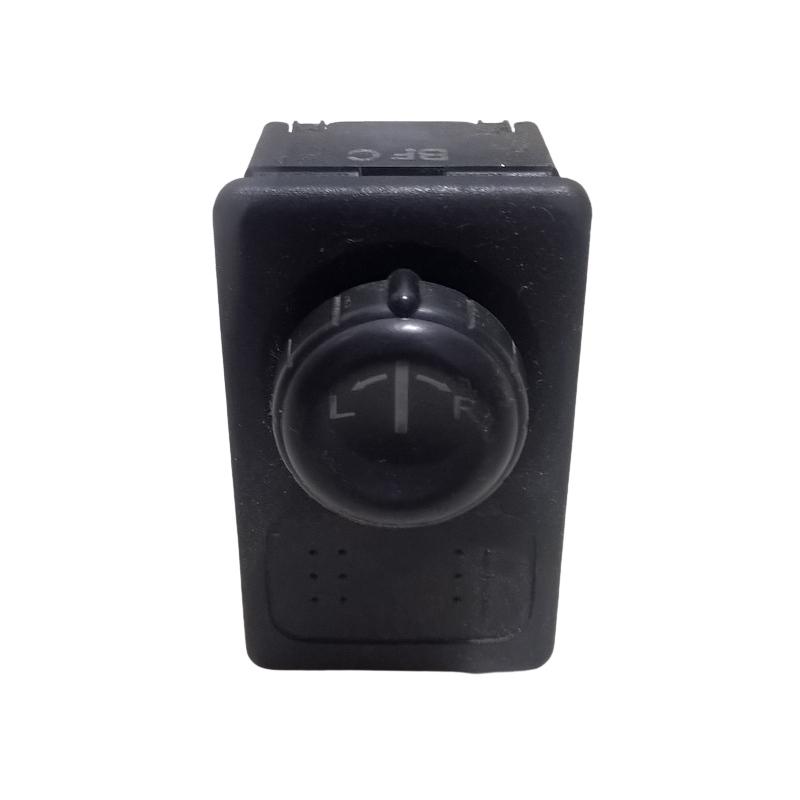 pulsante regolaggio specchietti nissan almera 25570BM400