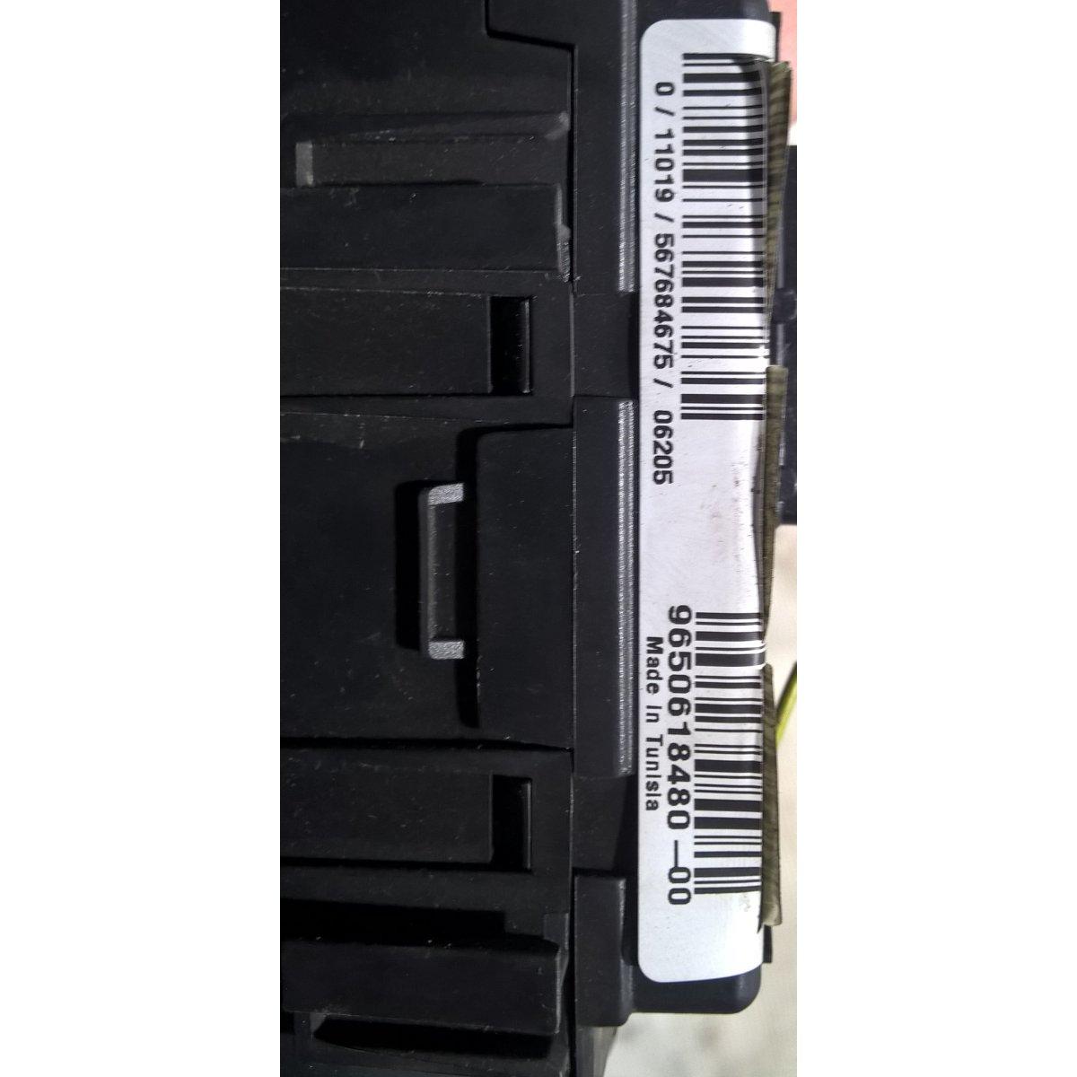 portafusibili citroen xsara picasso 965061848000