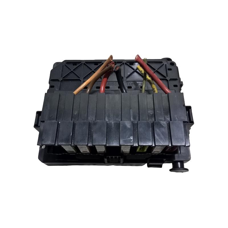 portafusibili citroen xsara picasso 965061848000