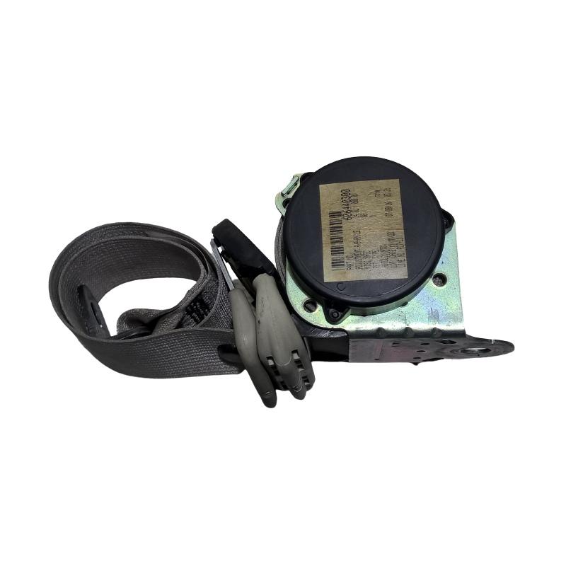 cintura di sicurezza post sx mitsubishi outlander 609213800