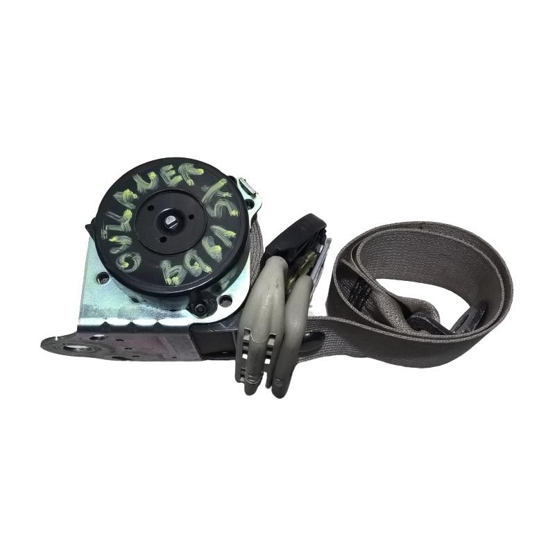 cintura di sicurezza post sx mitsubishi outlander 609213800