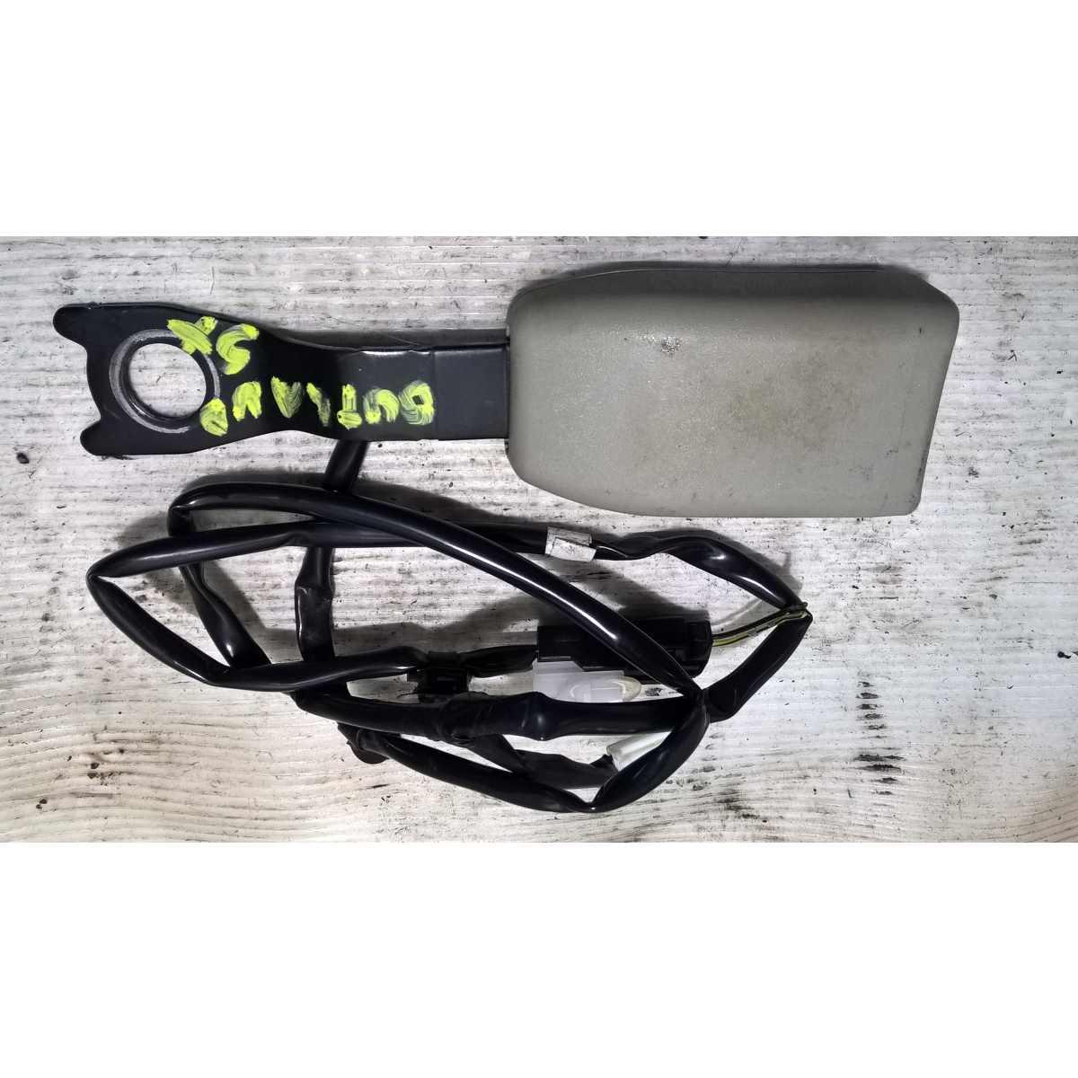 pretensionatore ant sx mitsubishi outlander nsb1093