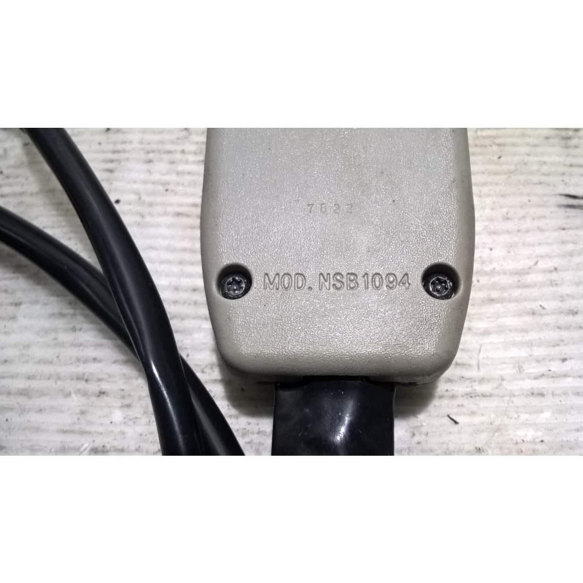 pretensionatore ant sx mitsubishi outlander nsb1093