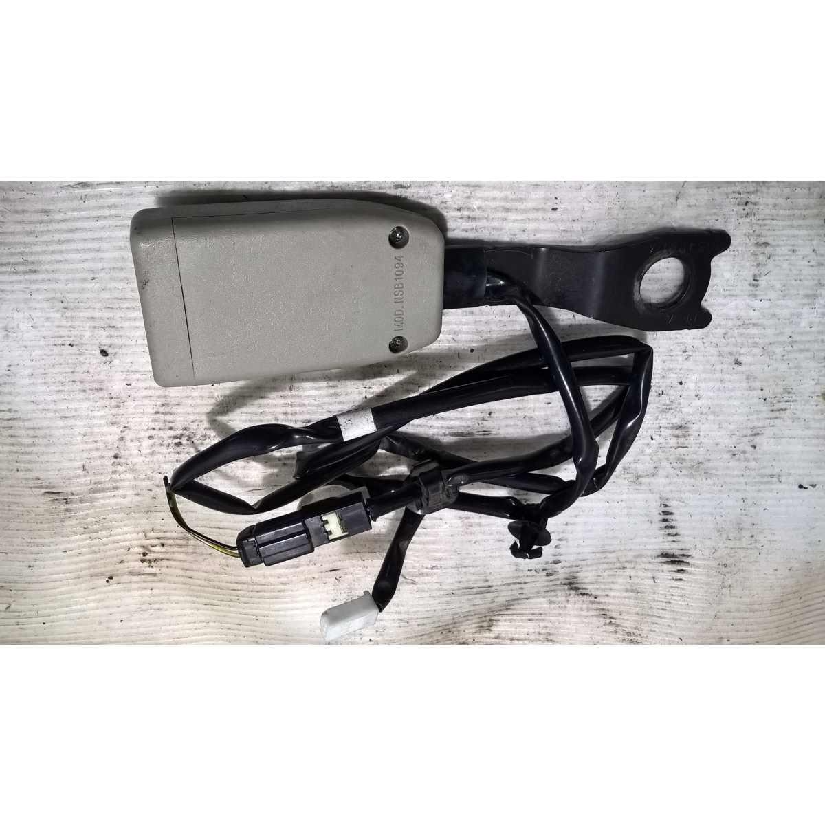 pretensionatore ant sx mitsubishi outlander nsb1093